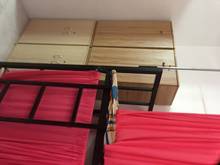 Hình ảnh Toppers KTX full nội thất 800k/ tháng