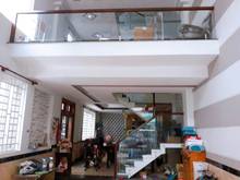 Hình ảnh Nhà đẹp 4 TẦNG BTCT, TÂN SƠN NHÌ TÂN PHÚ, 62m2 ngang 4.5m chỉ 6.9 tỷ