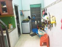 Hình ảnh Nguyễn Văn Quá.Hẻm Thông 6M Xe Hơi vô Nhà Ngủ. 72m2 Vị trí Siêu Đẹp