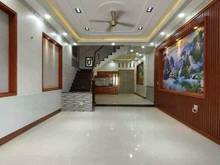 Hình ảnh Bán nhà 1 Trệt 3 Lầu đường Hoàng Diệu 2, GẦN VINCOM THỦ ĐỨC, 57m2