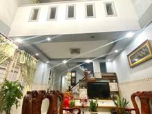 Hình ảnh Bán Nhà Hẻm Xe Hơi 77m2, GÒ XOÀI, BÌNH TÂN, Giá 5.3 Tỷ THƯƠNG LƯỢNG.