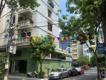 Hình ảnh Phân lô - vỉa hè - kinh doanh văn phòng - ô tô đỗ - 48m2 - nhỉnh 10tỷ