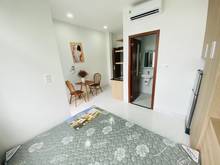 Hình ảnh Khai Trương CHDV Studio Mới - Cửa Sổ Lớn Thoáng Mát - Gần Chợ Bà Chiểu