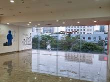 Hình ảnh Cho thuê 120m mặt bằng kho Xưởng Phố Đồng Me, Nam Từ Liêm