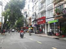 Hình ảnh Bán 1600m2 Đất Mặt Tiền Ngay Nguyễn Văn Trỗi,Phú Nhuận.Tin Thật 100%
