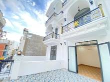 Hình ảnh Bán gấp nhà Bình Trị Đông, Bình Tân, xe tải tránh, 80m2 chỉ hơn 7 tỷ