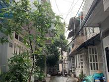 Hình ảnh Bán nhà HXH Phan Văn Trị, p10, Gò Vấp Lô góc cực đẹp