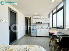 Hình ảnh Studio View City gần cầu Tân Thuận - Quận 7