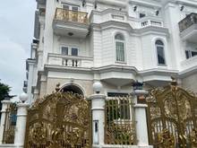 Hình ảnh SIÊU BIỆT THỰ Lô Góc Cityland Garden Hill Hầm Trệt 3 Lầu Full Nội Thất