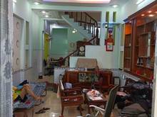 Hình ảnh Bán gấp nhà hẻm đg Lê Quang Định B.Thạnh, 48m2, Có sổ riêng