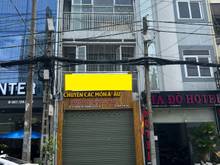 Hình ảnh Cho thuê nhà ngang LỚN 8m Đ.Hoàng Dư Khương, P12, Q10 250m2 chỉ 50tr