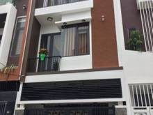 Hình ảnh Bán nhà 2 mặt tiền trước sau Nguyễn Thái Bình- Trương Hoàng Thanh,54m2