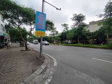 Hình ảnh 178m ĐẤT, Chu Huy Mân, ô tô, kinh doanh, Văn Phòng, Khách sạn 21.3 tỷ