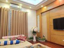 Hình ảnh DT 35m2 - 5 tầng - 4PN  - Kinh Doanh Đỉnh - Nhà mặt ngõ Phạm Văn Đồng