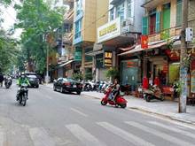 Hình ảnh Siêu đẹp, 10m ra Phố, ô tô-Nguyễn Ngọc Vũ, Trung Hòa, Cầu Giấy-DT 82m