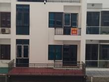 Hình ảnh Cho thuê liền kề Bắc Hà, Nguyễn Văn Lộc, 100mx 5T làm VP, dạy học