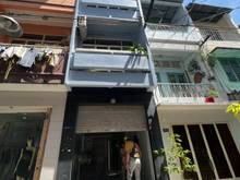 Hình ảnh Cho thuê Trang Chủ MB66.COM / Đăng Ký Tặng 66K 233 Nguyễn Trãi, Quận 1, 1 PN, giá : 7.5 triệu/tháng