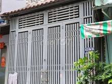 Hình ảnh Nhà 3x7, đường Lê Văn Quới, 1 lầu, 1 phòng ngủ