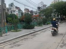 Hình ảnh Ngõ 35 Đặng Thai Mai - Diện tích 50m, MT ~4m, Giá 6 tỷ