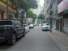 Hình ảnh Hiếm - phân lô ô tô tránh - vỉa hè - kinh doanh văn phòng - 40m2 - 9tỷ