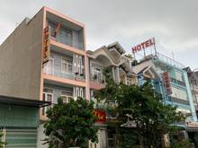 Hình ảnh Nhà MT Kinh Doanh - Thông Lê Văn Việt, 3 Tầng - Quận 9 - 110m2 - 19 Tỷ