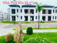 Hình ảnh Số lượng có hạn! Nhà phố liền kề giá cực rẻ