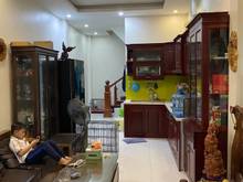 Hình ảnh Trần Quốc Vượng - 45M2 x 5 Tầng - Full Nội Thất Nhập Ngoại - Hơn 5 tỷ