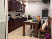 Hình ảnh Bán nhà quốc tử giám, ba đình,  ngõ nông, ô tô, 45m2, nhỉnh 8 tỷ.