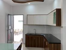 Hình ảnh Hai Bà Trưng, Quận 3, nhà mới ở ngay, hẻm xe máy tránh, 60m2 chỉ 6tỷ9