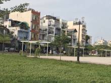 Hình ảnh Đất Biệt Thự Góc 2 MT Đặng Thùy Trâm p13 Bình Thạnh, 186m2,Chỉ 19.5 Tỷ