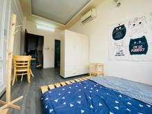 Hình ảnh 💥 Khai trương Căn Hộ mới xây đẹp sang xịn xò full tất tần tật nội tất
