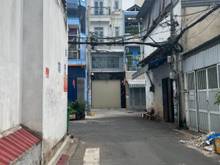 Hình ảnh Bán nhà mặt tiền nội khu đường số 6 Lê Văn Qưới, BHHA, Gía 4,5 tỷ.