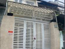 Hình ảnh Bán Nhà Mới Hiệp Thành City Q12 - 53m3,HXH,Gía 4.XTỷ.