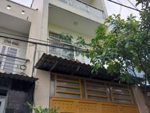 Hình ảnh Hẻm 6m - Đường số 9 BHH - DT: 61.3m2 - 1Trệt 2Lầu