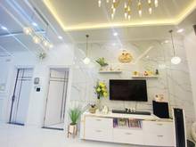 Hình ảnh 2 thoáng - dân xây - 20m ra phố vỉa hè ô tô tránh - 45m2 - nhỉnh 5 tỷ