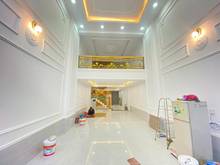 Hình ảnh Bán gấp nhà HXT 80m2, 5 tầng Hương Lộ 2 Bình Tân chỉ nhỉnh 7 tỷ