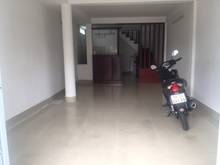 Hình ảnh Cho thuê nhà nguyên căn Mặt Tiền 43A đường Nguyễn Xí. Quận, Bình Thạnh