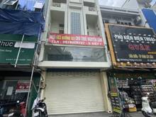 Hình ảnh Cho thuê nhà ngang LỚN 7m Đ.3 Tháng 2, Q10 270m2 chỉ 100 triệu