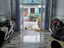 Hình ảnh Gấp bán Tân kiểng quận 7 Dt 70m2 ngang 3,5m giá 8 tỷ5