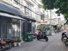 Hình ảnh Nhà đường số 6 - Gò vấp -  giá trị cho thuê cao, 134m2 chỉ 12 tỷ 5.
