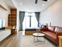 Hình ảnh Bán hoặc cho thuê Căn Hộ chung cư cao cấp the city light  full nội thấ