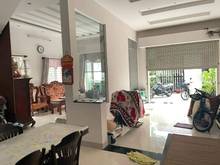 Hình ảnh Bán Đất 270m2 Tặng Biệt Thự Sân Vườn 3T-Gara 16 chỗ- Tô Ký, TCH,Q12