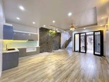 Hình ảnh Bán nhà Võ Chí Công  phù hợp với gia đình trẻ - Lô góc - nhà đẹp ở luô