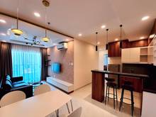 Hình ảnh Cho thuê CHCC Terra Royal Q3, 71 m2, 2PN, full NT y hình, giá 25tr/th