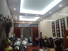 Hình ảnh Bán nhà 4 tầng Hồ Tùng Mậu, chủ cần bán gấp, 39m, 3.4 tỷ