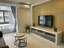 Hình ảnh Ban can ho sky garden ,Thiết Kế 3Phòng Ngủ Và 2Wc