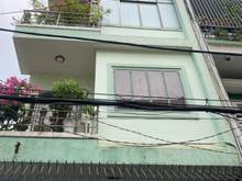 Hình ảnh Nhà DT 7.5x9 hẻm xe hơi 1 trục Nguyễn Thượng Hiền trệt 2 lầu st