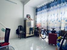 Hình ảnh Lê Quang Định-Bình Thạnh,2 mặt hẻm,xe ôtô 7 ngủ ngày đêm, 43m2- 5tỷ3
