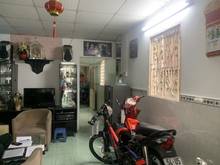 Hình ảnh Gấp bán nhà CMT8 Quận 10 DT 58m2 giá chỉ nhỉnh 9 tỷ