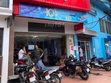 Hình ảnh Cho thuê nhà mặt phố Âu Cơ - Tây Hồ